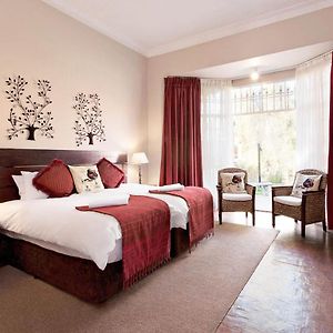 Amoris Guest House-Lynnwood